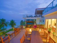 Hathaa Beach Maldives 