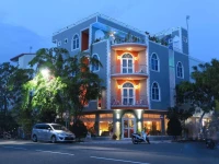 Le Vieux Nice Inn 4*