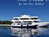 Ocean One Safari Maldives 