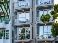 Vista Beach Retreat 4*
