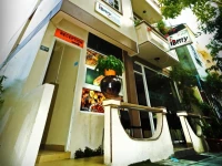 Iberry Inn 