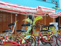 Rani Beach 