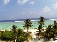 Velaa Beach 4*