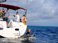 S/Y ELIESER 