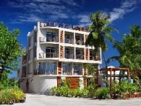 Velana Beach Maldives 