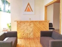 Alaka At Maafushi 