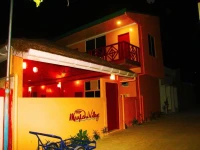 Maafushi Village 