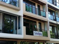 Seashore Beach Inn 