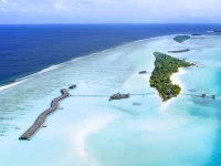 LUX* South Ari Atoll hotel / ЛАКС* Северный Ари Атолл отель 5*