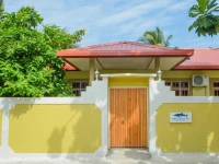 Whale Shark Inn 
