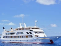 MV Yasawa Princess 