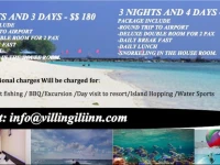 Villingili Inn 