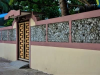 Kuri Beach View Inn 3*