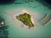 Drift Thelu Veliga Retreat
