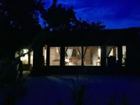 Samura Maldives Guest House Thulusdhoo 