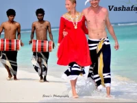 Vashafaru Inn 