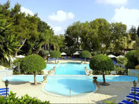 Corinthia Palace Hotel & Spa