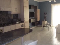 Galeas Apartment 