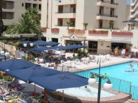 San Anton Hotel &amp; Apartments 3*