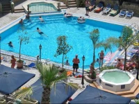 The Santa Maria Hotel  3*