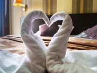 Blubay Hotel & Apartments 3*