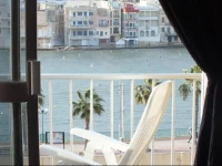 Sea View apartment 