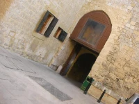 Luxury Guard Tower 