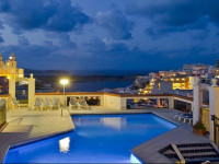 Solana Hotel & Spa