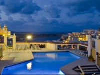 Solana Hotel & Spa 