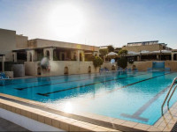 Mellieha Holiday Centre