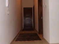 Garden View Apartment 