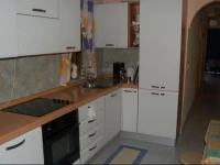 Karizia Apartments 