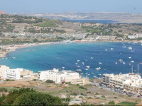 Mellieha Holiday Apartment