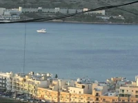 Saint Christopher Apartment 