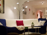 Seaside Apartments Malta Mellieha1