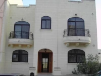 Valley view Villa 