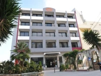 Dean Hamlet Hotel 