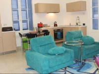 Sliema Central Apartment 