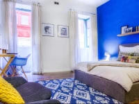 Spacious Apartment In Valletta 