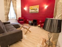Valletta Arch Apartment 