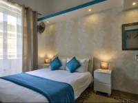 Valletta Barrakka Suites 