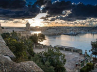 Valletta Harbour View Appartment
