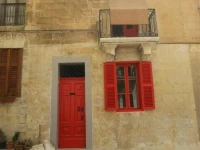 Valletta Maisonette Malta 