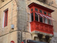 Valletta Townhouse 