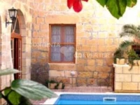 Ta Zaren Farmhouse 