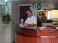 Carib Hotel