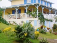 Kay Mimi Martinique 