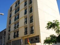 Vip Inn Beira 