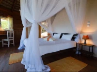 Dunes de Dovela eco-lodge 