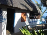 Zona Braza Beach Lodge 